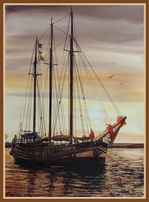 Artwork image