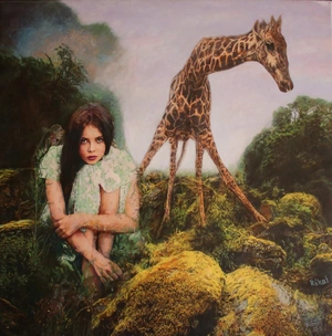 Artwork image
