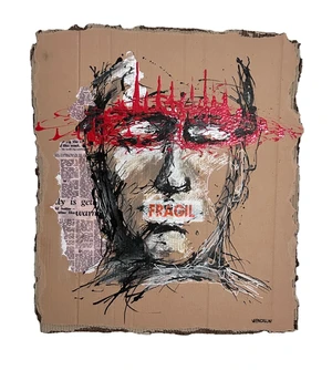 Artwork image