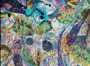 Artwork image