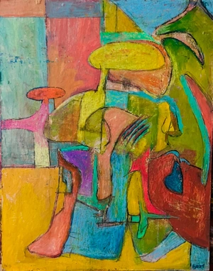 Artwork image