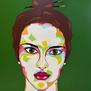 Artwork image
