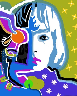 Artwork image