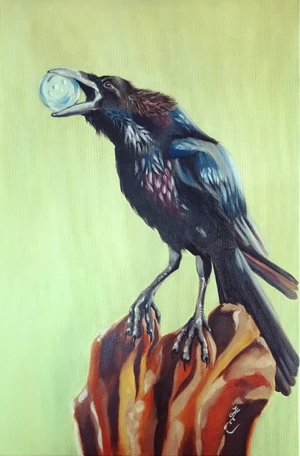 Artwork image