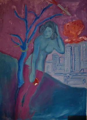 Artwork image