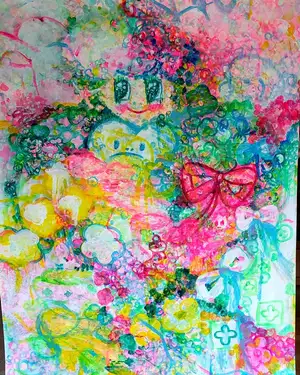 Artwork image