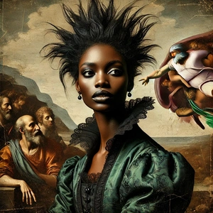 Artwork image