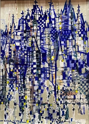 Artwork image