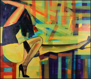 Artwork image