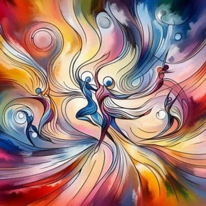 Artwork image