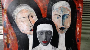Artwork image