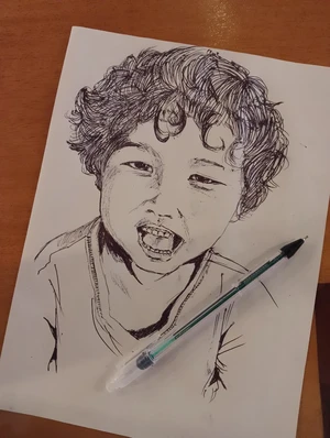 Artwork image