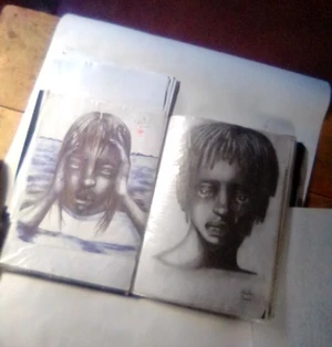 Artwork image