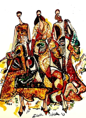 Artwork image