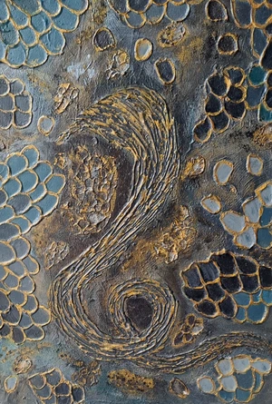 Artwork image