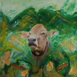 Artwork image