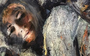 Artwork image