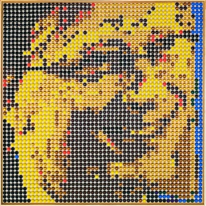 Artwork image