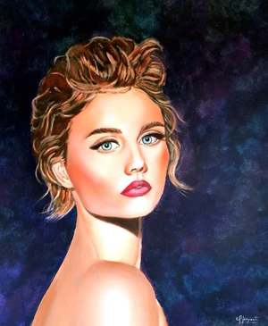 Artwork image
