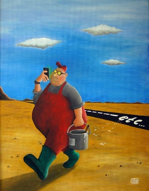 Artwork image