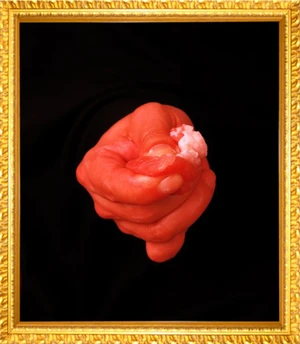 Artwork image