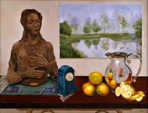 Artwork image