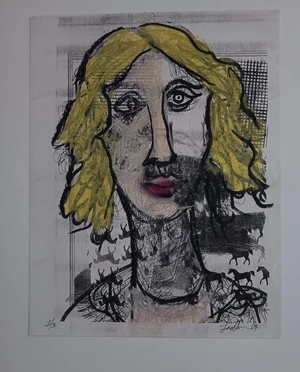 Artwork image