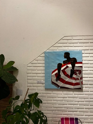 Artwork preview image