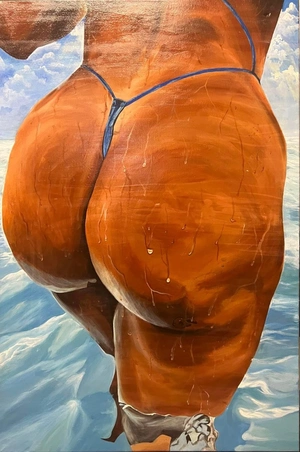 Artwork image