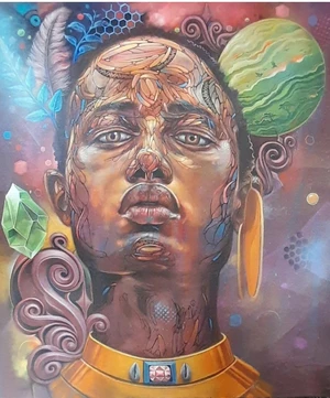 Artwork image