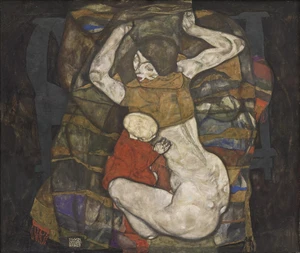 Artwork image