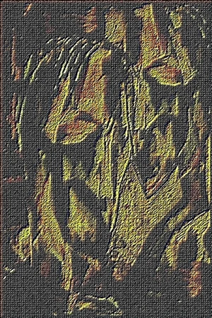 Artwork image