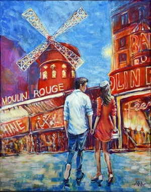 Artwork image
