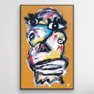 Artwork image