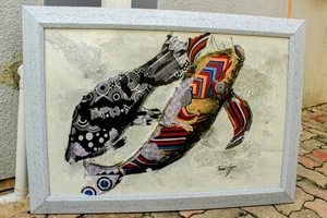 Artwork image