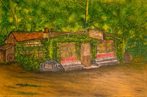 Artwork image