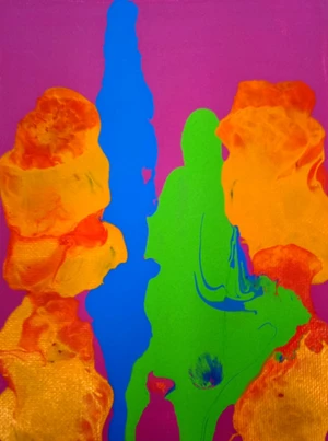 Artwork image
