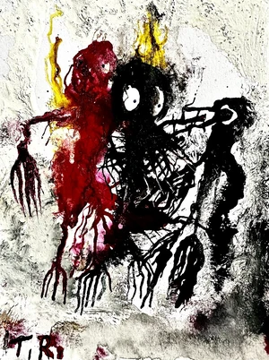 Artwork image