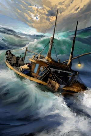 Artwork image
