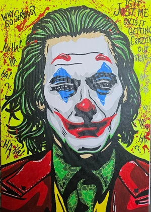 Artwork image
