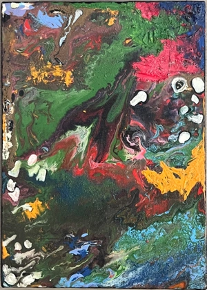 Artwork image
