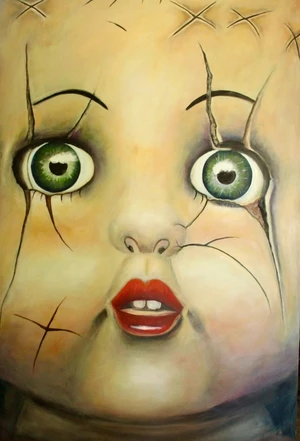 Artwork image