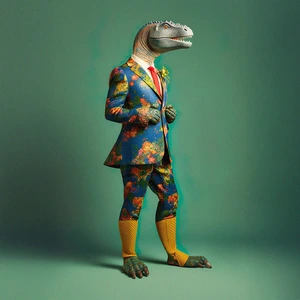 Artwork image
