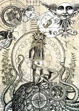 Artwork image