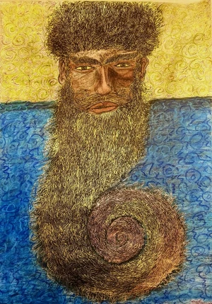 Artwork image