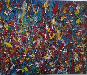 Artwork image