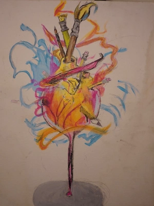 Artwork image