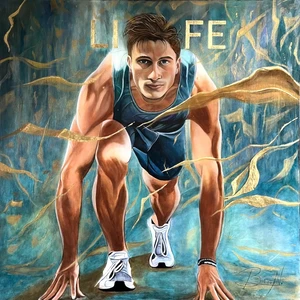 Artwork image