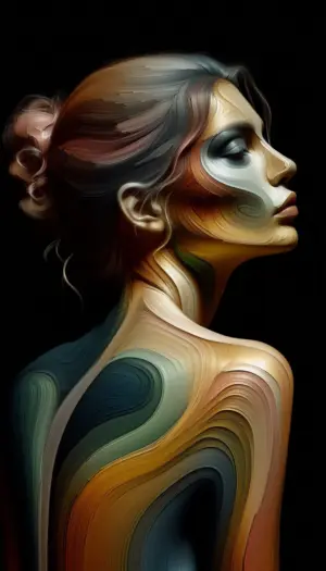 Artwork image