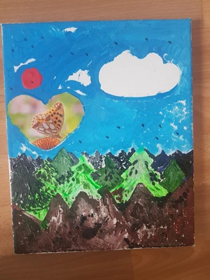 Artwork image